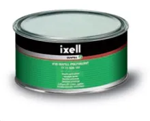 Ixafill